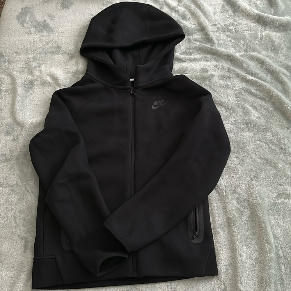 Nike Tech Boys Fleece